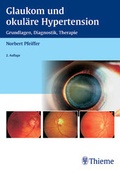 Cover: Glaukom und okul&auml;re Hypertonie - Thieme