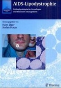 Cover: AIDS-Lipodystrophie - Thieme