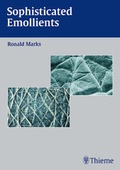 Cover: Sophisticated Emollients - Thieme