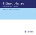 Cover: H&auml;mophilie - Ein interaktives Lehrbuch (CD-ROM) - Thieme