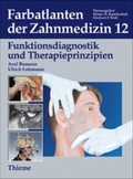 Cover: Band 12: Funktionsdiagnostik und Therapieprinzipien - Thieme