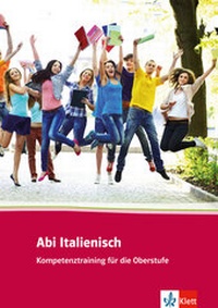 Abbildung von: Abi Italienisch - Klett