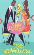 Cover: Before Redemption - Kimani Press