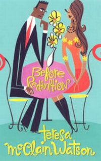 Enlarge image Cover: Before Redemption - Kimani Press