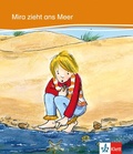 Cover: Mira zieht ans Meer - Klett
