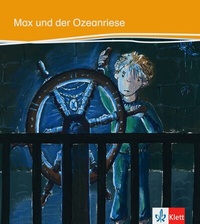 Enlarge image Cover: Max und der Ozeanriese - Klett