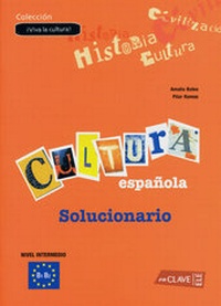 Abbildung von: Cultura española - Klett