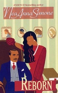 Cover: Reborn - Kimani Press