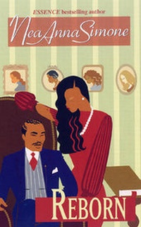 Enlarge image Cover: Reborn - Kimani Press