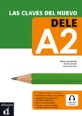 Cover: Las claves del nuevo DELE A2 - Klett