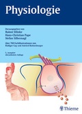Cover: Physiologie - Thieme