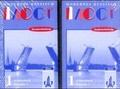Cover: MOCT 1 - Klett