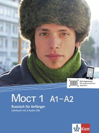Abbildung von: MOCT 1 A1-A2 - Klett