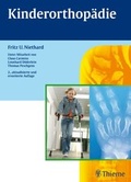 Cover: Kinderorthop&auml;die - Thieme