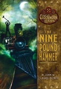 Cover: The Nine Pound Hammer - Random House Inc