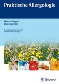 Cover: Praktische Allergologie - Thieme