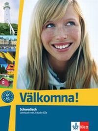 Abbildung von: Välkomna! - Klett