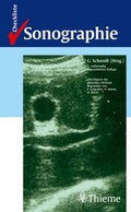 Cover: Checkliste Sonographie - Thieme