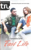 Cover: Fast Life - Kimani Press