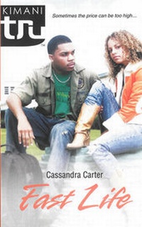 Enlarge image Cover: Fast Life - Kimani Press