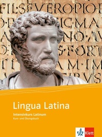 Abbildung von: Lingua Latina - Klett