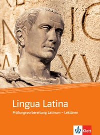 Abbildung von: Lingua Latina - Klett