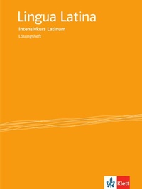 Abbildung von: Lingua Latina - Klett
