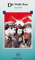 Cover: Die wei&szlig;e Rose - Klett
