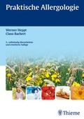 Cover: Praktische Allergologie - Thieme