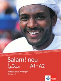 Abbildung von: Salam! neu A1-A2 - Klett