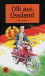 Cover: Olli aus Ossiland - Klett