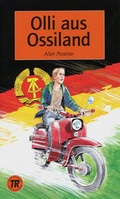 Cover: Olli aus Ossiland - Klett