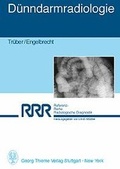 Cover: D&uuml;nndarmradiologie - Thieme