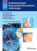 Cover: Praxis der Frauenheilkunde / Endokrinologie, Reproduktionsmedizin, Andrologie - Thieme