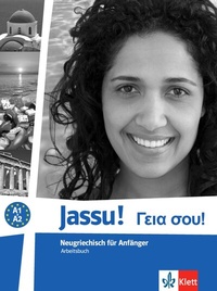 Abbildung von: Jassu! A1-A2 - Klett
