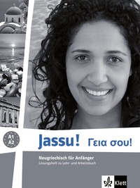 Abbildung von: Jassu! A1-A2 - Klett