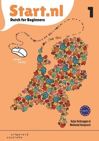 Abbildung von: start.nl deel 1 A1 - Klett