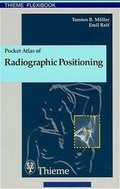 Cover: Pocket Atlas of Radiographic Positioning - Thieme