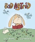 Cover: Bad Astrid - Random House Inc