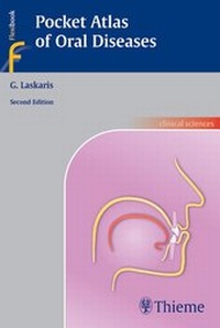 Abbildung von: Pocket Atlas of Oral Diseases - Thieme