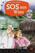 Cover: SOS aus Wien - Klett