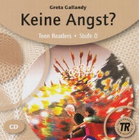 Enlarge image Cover: Keine Angst? - Klett