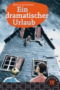 Cover: Ein dramatischer Urlaub - Klett