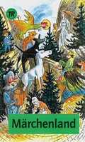 Cover: M&auml;rchenland - Klett