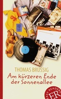 Cover: Am k&uuml;rzeren Ende der Sonnenallee - Klett