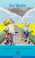 Cover: Die Wolke - Klett