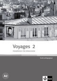 Abbildung von: Voyages 2 - Klett