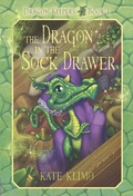Cover: Dragon Keepers #1: The Dragon in the Sock Drawer - Random House Inc