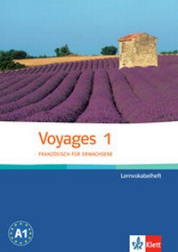Abbildung von: Voyages 1 - Klett