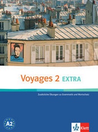 Abbildung von: Voyages 2 Extra - Klett